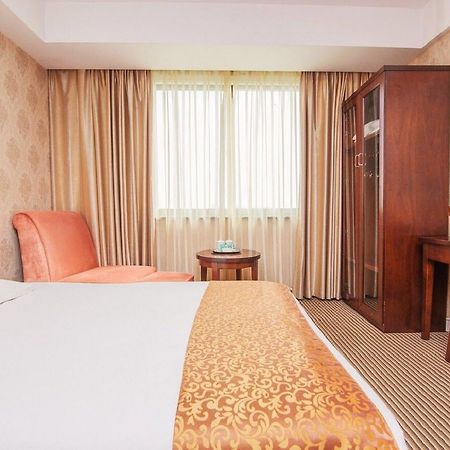 Wenhuayuan Hotel 嘉興市 エクステリア 写真