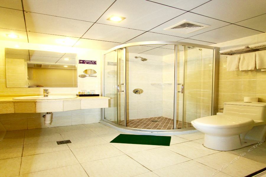Wenhuayuan Hotel 嘉興市 エクステリア 写真